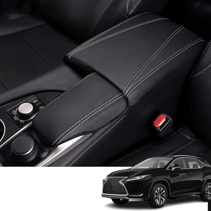 Armrest Covers