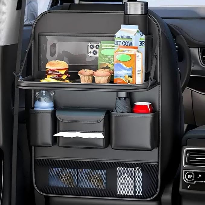 Car Organizers