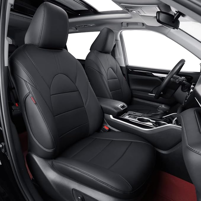 Seat Covers