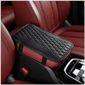 Auto Center Console Pad for Honda ZR-V(2023) Accessories Car Armrest Cushion Protects Your armrest and Feels Comfortable on Your Elbows and arms