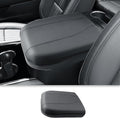 BIBIBO 2025 Chevy Tahoe Center Console Cover for 2025 Chevrolet Tahoe/2025 Suburban Arm Rest Cover 2025 Tahoe/Suburban Interior Accessories 2025 Chevy Tahoe/Suburban Armrest