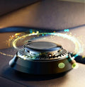Solar Powered Car Air Freshener