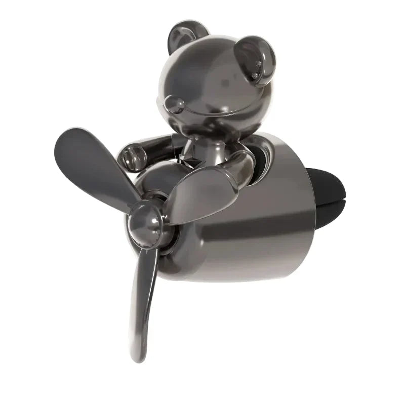 Pilot Animal Car Air Freshener