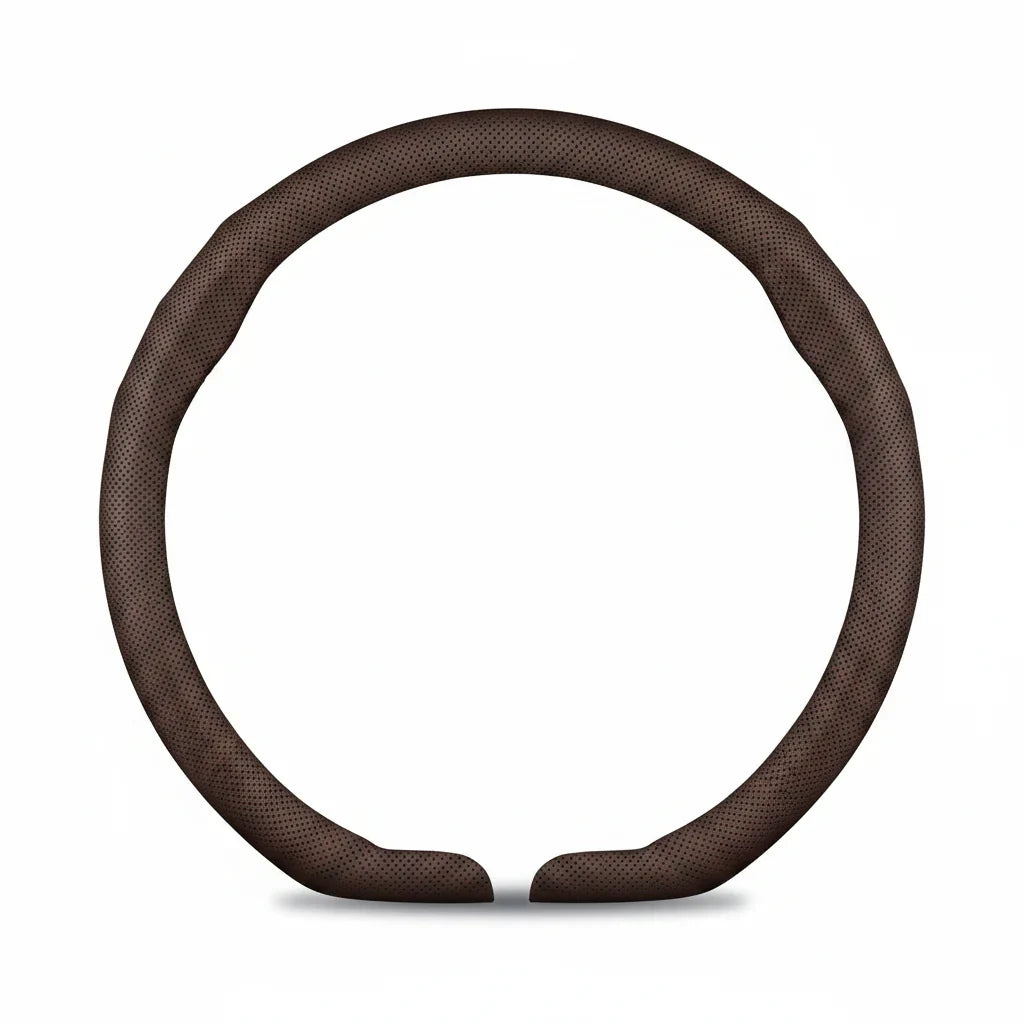 Alfa Romeo Steering Wheel Covers