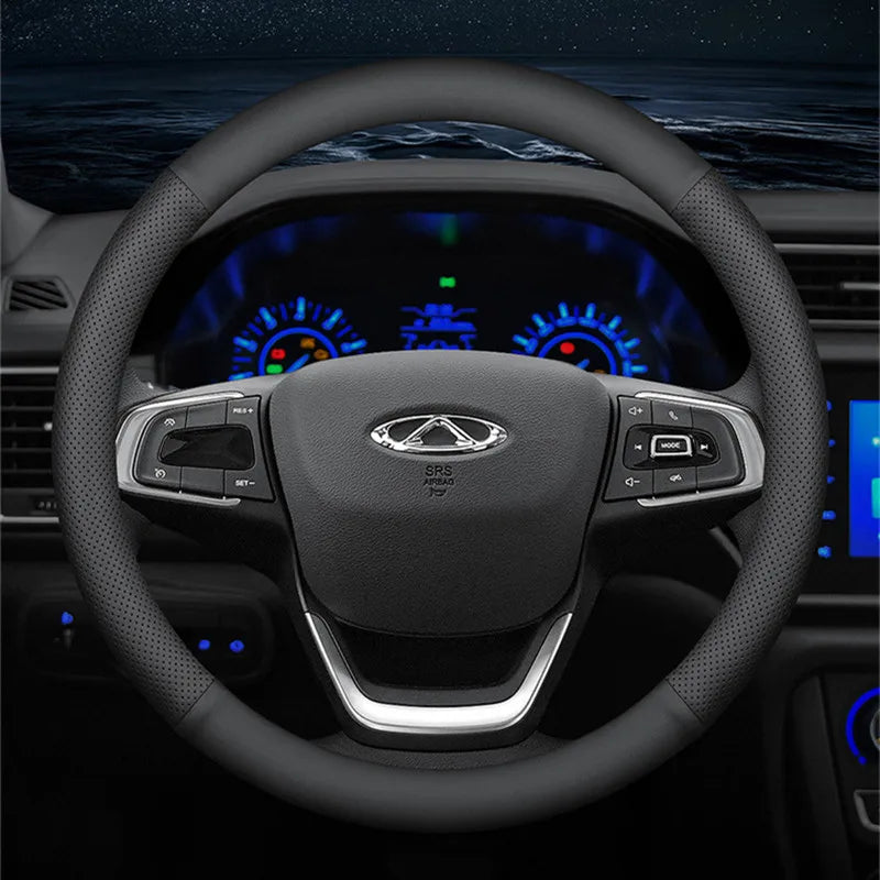Chery Steering Wheel Cover