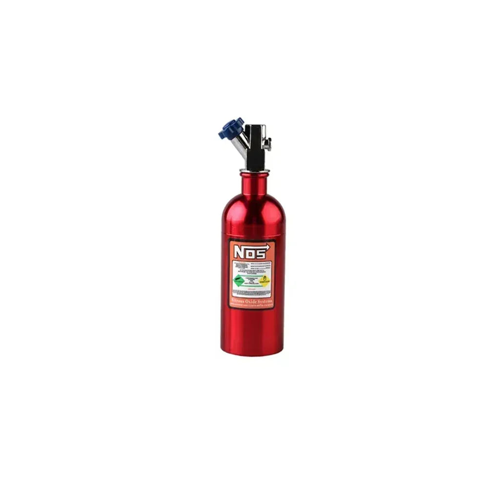 Turbo Car Air Freshener Aluminum Vent Clip Diffuser
