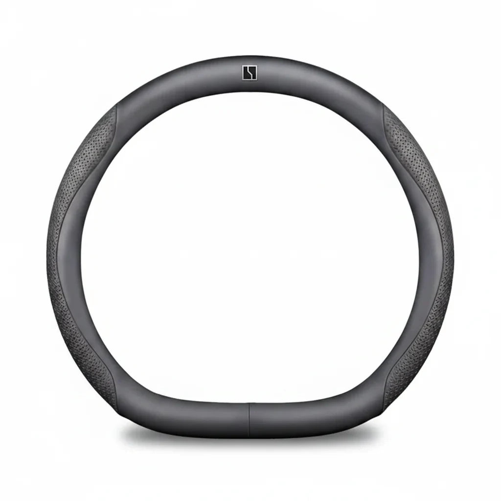 ZEEKR Ultra Thin Steering Wheel Cover