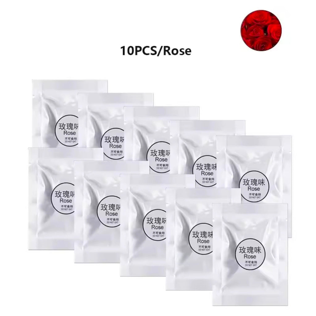 Refill Air Freshener Perfume Tablets 5/10 pcs