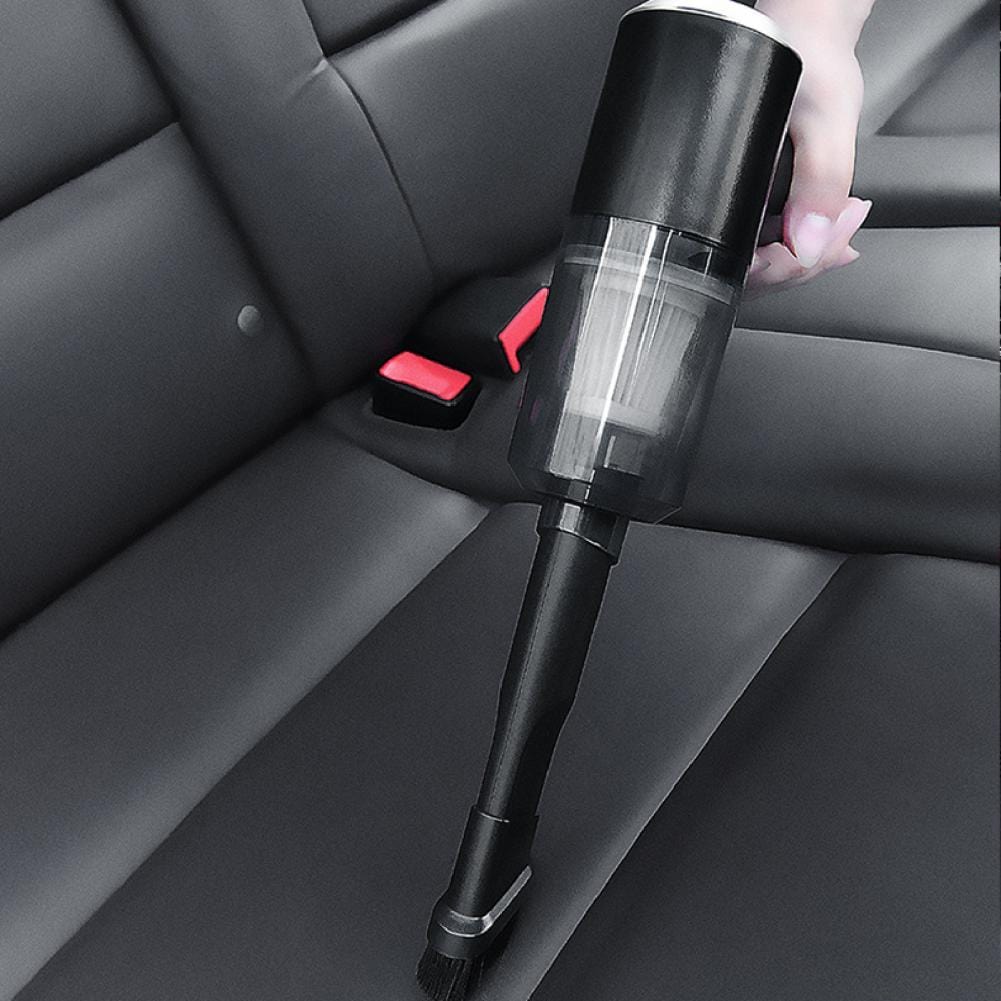 Portable Handheld 120W Cordless Vacuum Cleaner